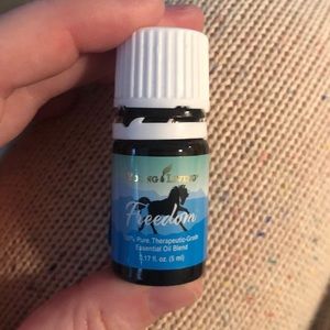 Young Living Essential Oil 🌱 Freedom